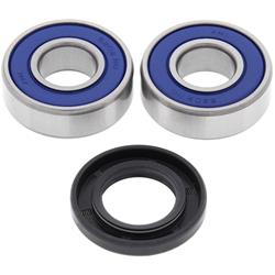 All Balls Racing Wheel and Carrier Bearing Seal Kits 22-51038