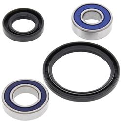 All Balls Racing Wheel and Carrier Bearing Seal Kits for 1992-1994 YFB250 TIMBERWOLF 2X4, 1988-2002 YFS200 BLASTER - 22-51048