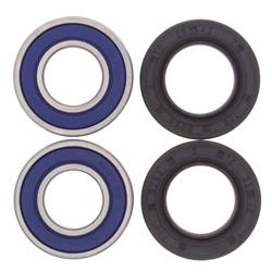 All Balls Racing Wheel and Carrier Bearing Seal Kits 22-51070