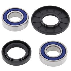 All Balls Racing Wheel and Carrier Bearing Seal Kits for 1985-1994 CR125R, CR250R, CR500R - 22-51075