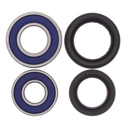 All Balls Racing Wheel and Carrier Bearing Seal Kits 22-51083