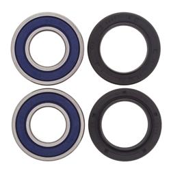All Balls Racing Wheel and Carrier Bearing Seal Kits 22-51112