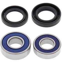 All Balls Racing Wheel and Carrier Bearing Seal Kits 22-51160