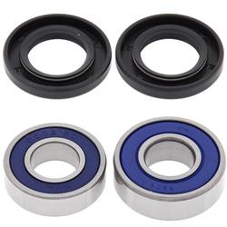All Balls Racing Wheel and Carrier Bearing Seal Kits 22-51168