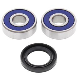All Balls Racing Wheel and Carrier Bearing Seal Kits 22-51170