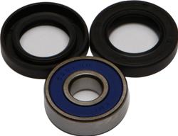 All Balls Racing Wheel and Carrier Bearing Seal Kits 22-51172