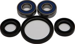 All Balls Racing Wheel and Carrier Bearing Seal Kits 22-51187