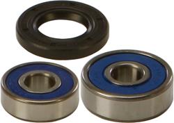 All Balls Racing Wheel and Carrier Bearing Seal Kits 22-51191