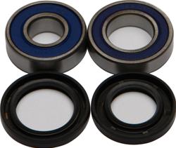 All Balls Racing Wheel and Carrier Bearing Seal Kits for 1986-1988 TRX200SX - 22-51208