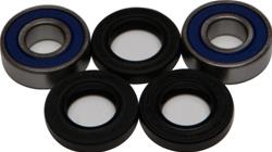 All Balls Racing Wheel and Carrier Bearing Seal Kits 22-51211