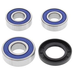 All Balls Racing Wheel and Carrier Bearing Seal Kits 22-51231