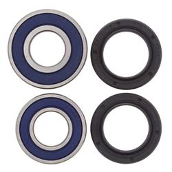 All Balls Racing Wheel and Carrier Bearing Seal Kits for 1987-1988 CR125R, CR250R, CR500R - 22-51241