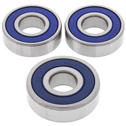 All Balls Racing Wheel and Carrier Bearing Seal Kits 22-51242