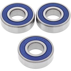 All Balls Racing Wheel and Carrier Bearing Seal Kits 22-51251