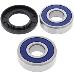 All Balls Racing Wheel and Carrier Bearing Seal Kits 22-51265