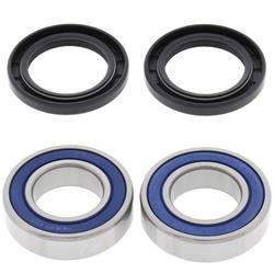 4 All Balls 25-1108 Wheel Bearing Kit
