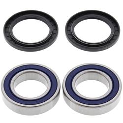 All Balls Racing Wheel and Carrier Bearing Seal Kits 22-51321