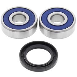 All Balls Racing Wheel and Carrier Bearing Seal Kits 22-51323