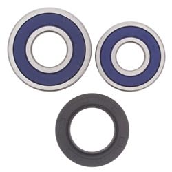 All Balls Racing Wheel and Carrier Bearing Seal Kits 22-51361
