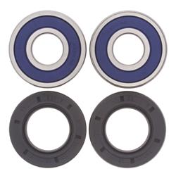 All Balls Racing Wheel and Carrier Bearing Seal Kits 22-51382
