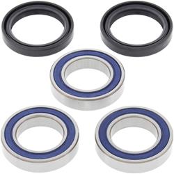 All Balls Racing Wheel and Carrier Bearing Seal Kits 22-51406