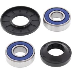 All Balls Racing Wheel and Carrier Bearing Seal Kits for 2003-2017 CRF150F, CRF230F - 22-51421