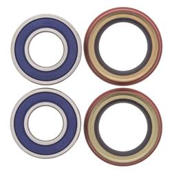 All Balls Racing Wheel and Carrier Bearing Seal Kits for 2000-2005 DS650, 2003-2006 RALLY 200 - 22-51431