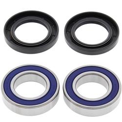 All Balls Racing Wheel and Carrier Bearing Seal Kits 22-51435