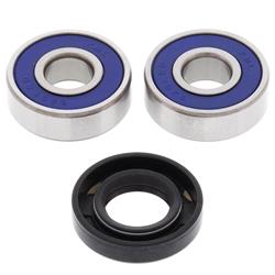 All Balls Racing Wheel and Carrier Bearing Seal Kits 22-51439