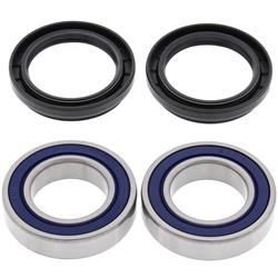 All Balls Racing Wheel and Carrier Bearing Seal Kits for 1986-1987 ATC200X - 22-51445