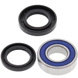 All Balls Racing Steering Stem Bearings 22-51459