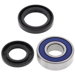 All Balls Racing Steering Stem Bearings 22-51461