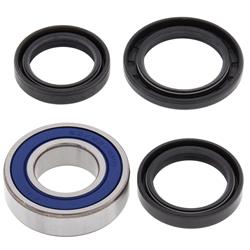 All Balls Racing Steering Stem Bearings 22-51462