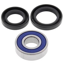 All Balls Racing Steering Stem Bearings for 1986-1987 TRX250R - 22-51463