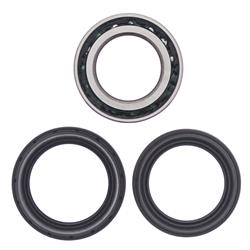 All Balls Wheel Bearings 25-1480-HP