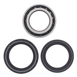 All Balls Racing Wheel and Carrier Bearing Seal Kits for 2003-2005 TRX650FA FOURTRAX RINCON, 2006-2020 TRX680FA FOURTRAX RINCON, 2006-2009 TRX680FGA FOURTRAX RINCON GPSCAPE - 22-51480