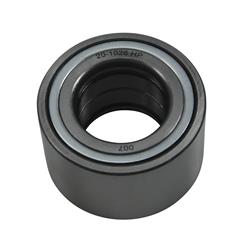 All Balls Wheel Bearings 25-1496-HP