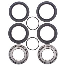 All Balls Racing Wheel and Carrier Bearing Seal Kits for 2008-2010 OUTLAW 450 MXR, OUTLAW 525 S, 2004-2007 PREDATOR 500 - 22-51498