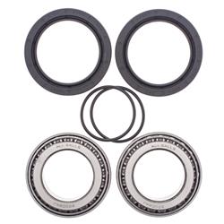 All Balls Racing Wheel and Carrier Bearing Seal Kits 22-51507