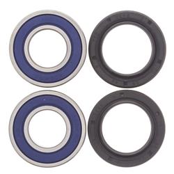 All Balls Racing Wheel and Carrier Bearing Seal Kits 22-51510