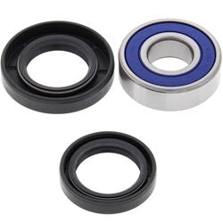 All Balls Racing Steering Stem Bearings 22-51515