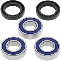 All Balls Racing Wheel and Carrier Bearing Seal Kits for 2007-2024 CRF150R, CRF150R EXPERT - 22-51540