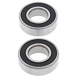 All Balls Racing Wheel and Carrier Bearing Seal Kits 22-51571