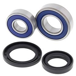All Balls Racing Wheel and Carrier Bearing Seal Kits for 2008-2009 TRX700XX - 22-51576