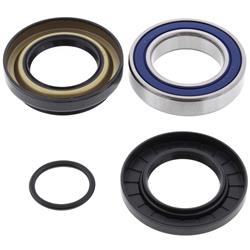 All Balls Racing Wheel and Carrier Bearing Seal Kits 22-51580