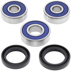 All Balls Racing Wheel and Carrier Bearing Seal Kits 22-51600