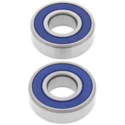 All Balls Racing Wheel and Carrier Bearing Seal Kits 22-51626