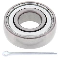 All Balls Racing Steering Stem Bearings 22-51631
