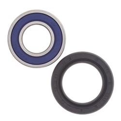 All Balls Racing Steering Stem Bearings 22-51664