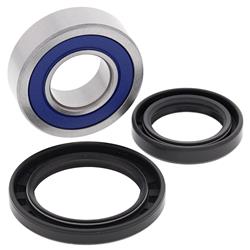 All Balls Racing Steering Stem Bearings 22-51685
